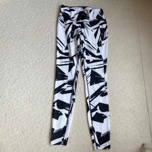 Nike running leggings